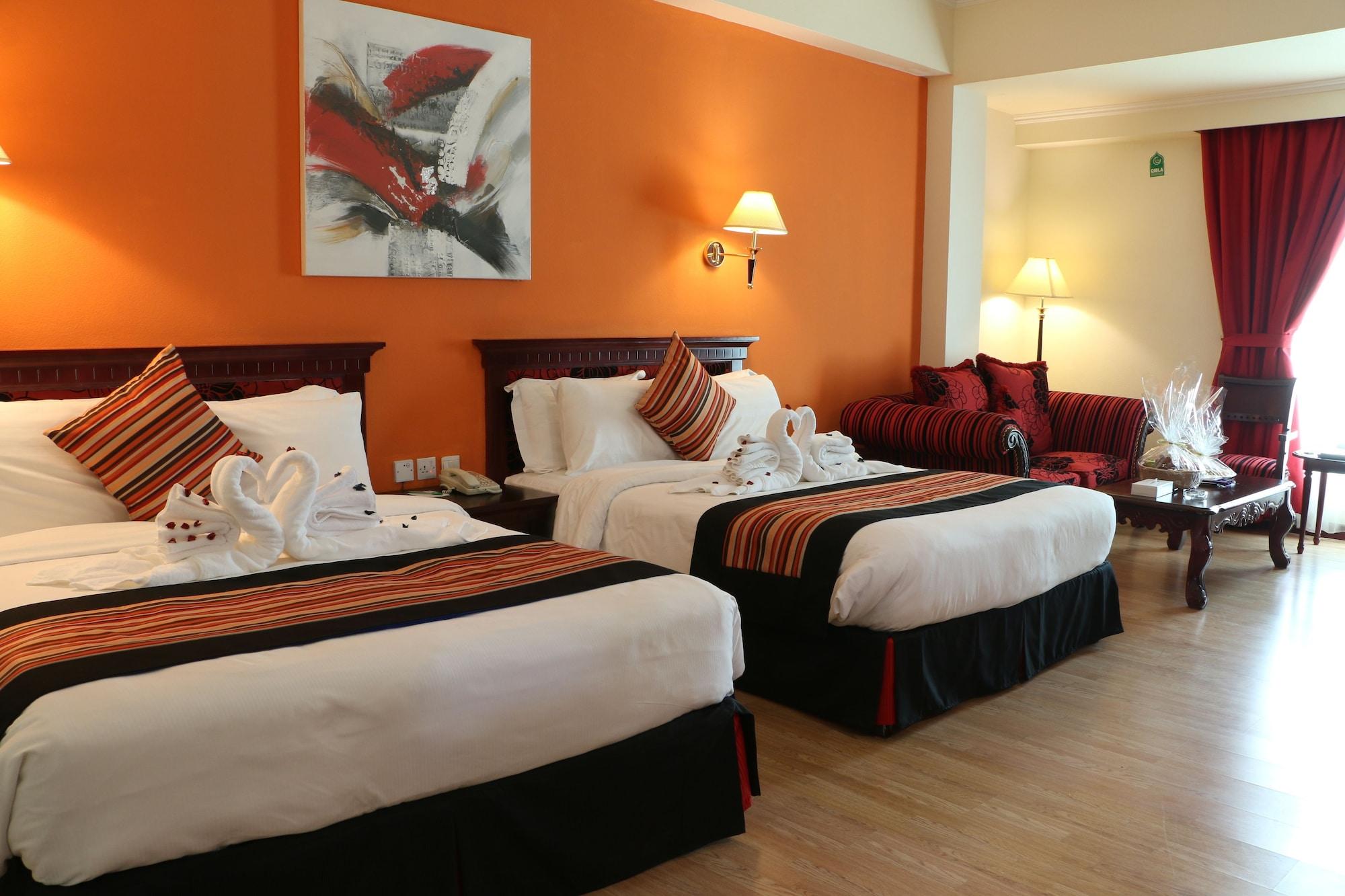Pars International Hotel Манама Екстериор снимка