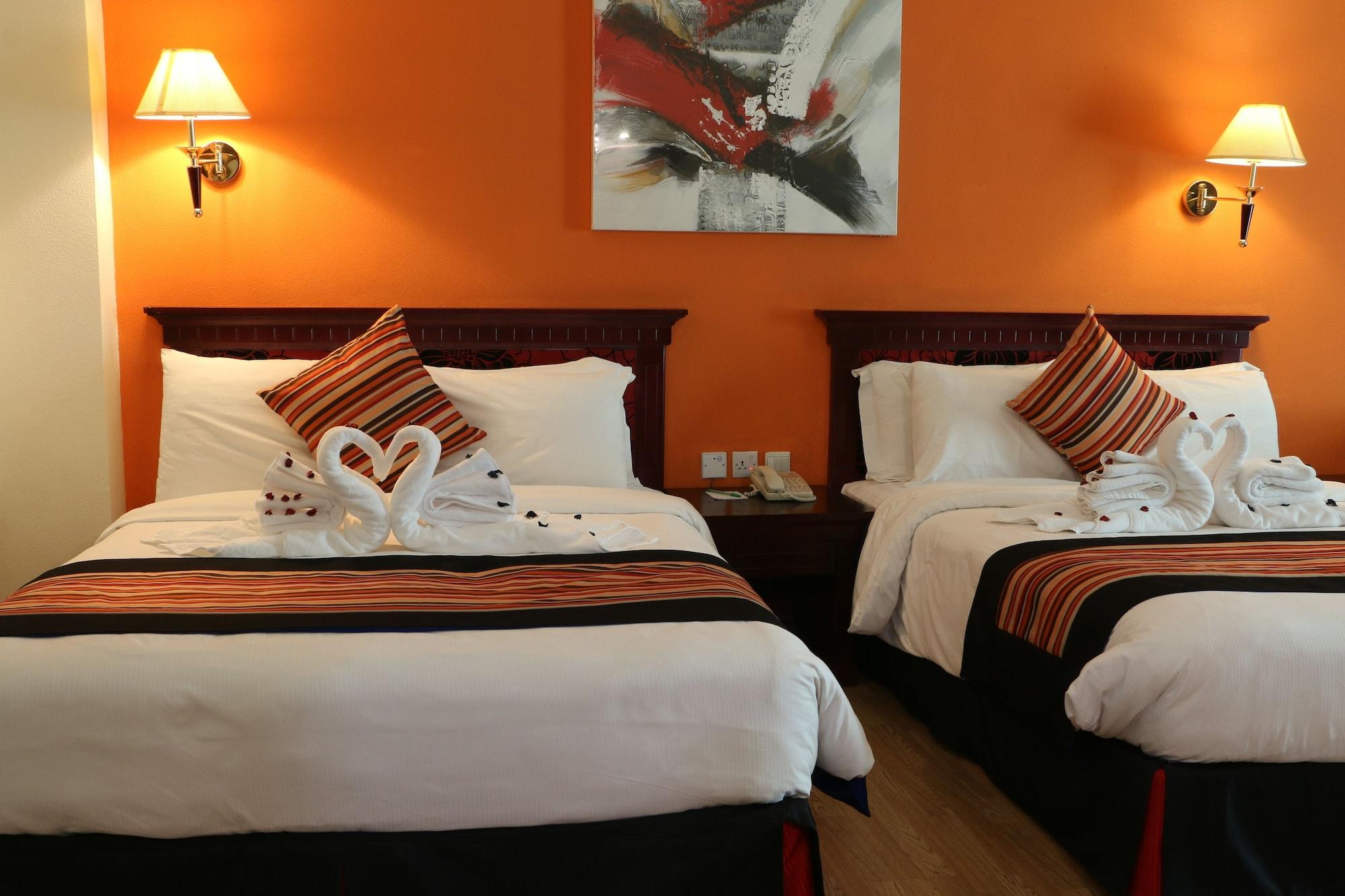 Pars International Hotel Манама Екстериор снимка