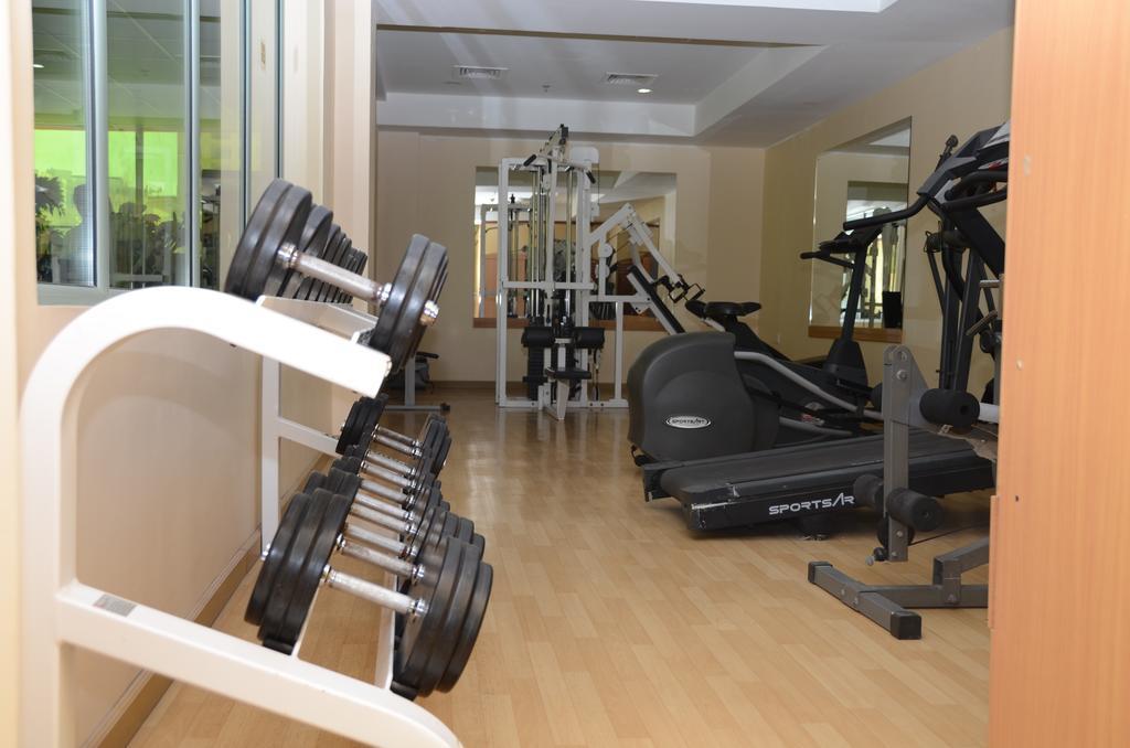 Pars International Hotel Манама Екстериор снимка